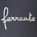 #18 Ferrante（フェランテ）の靴を購入しました